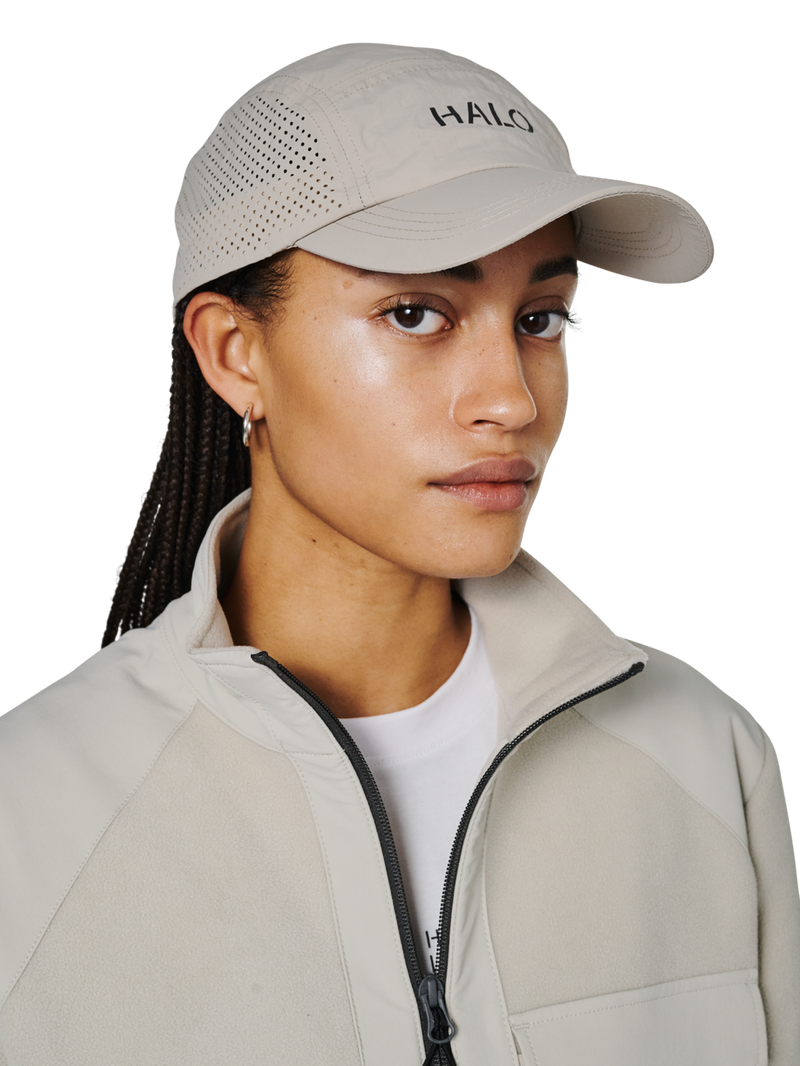 HALO - Kasket - Paloma - Nylon Lightweight Cap