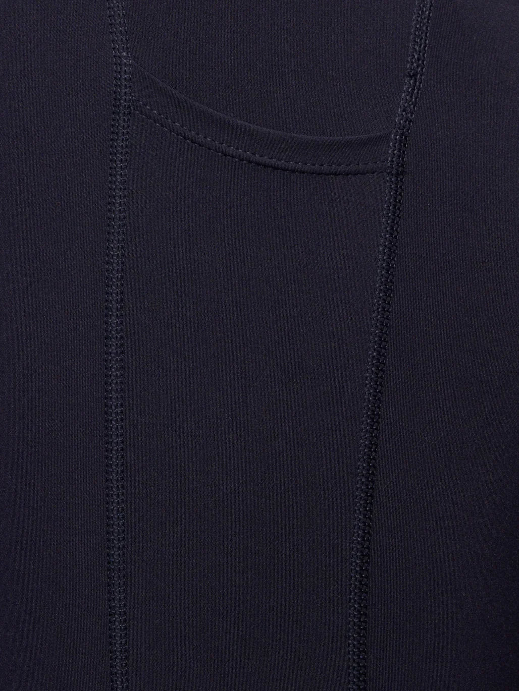 HALO - Leggings - Black - Women training tights - Stilkompagniet.dk