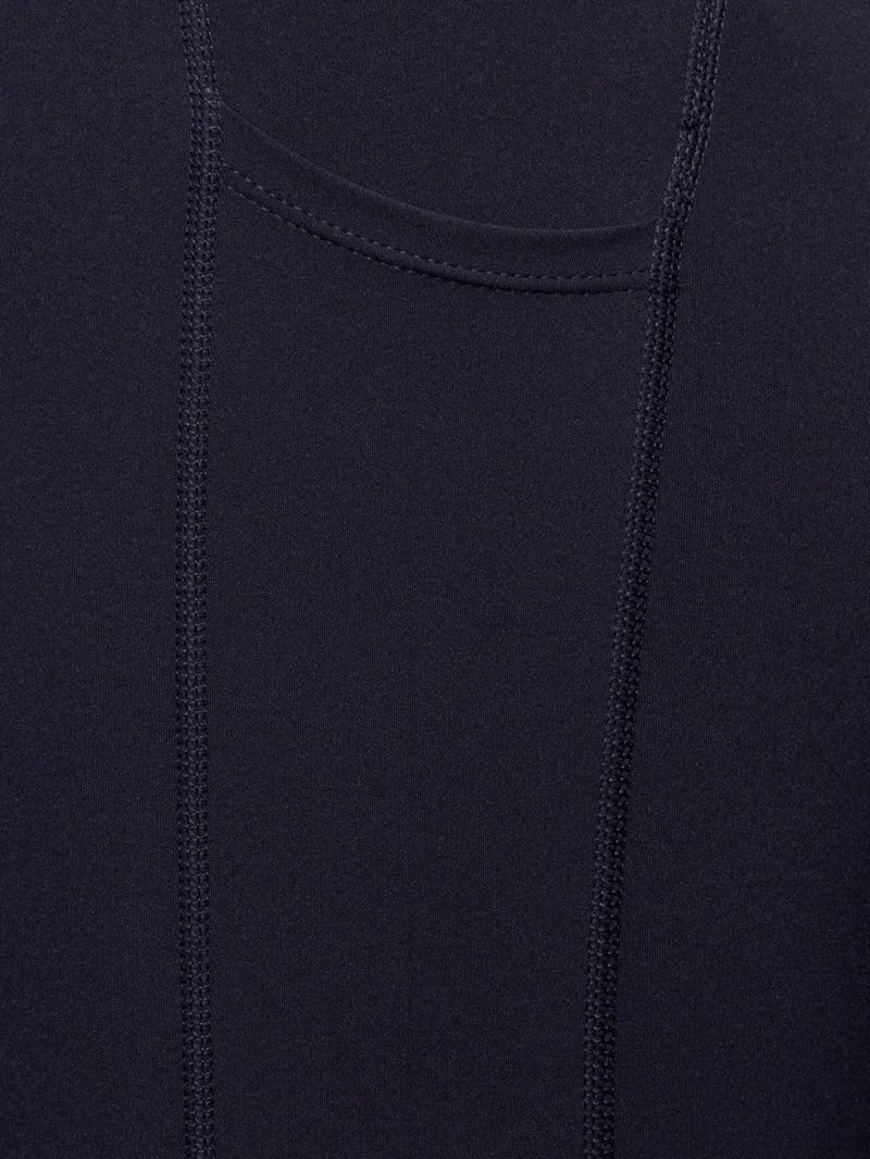 HALO - Leggings - Black - Women training tights - Stilkompagniet.dk