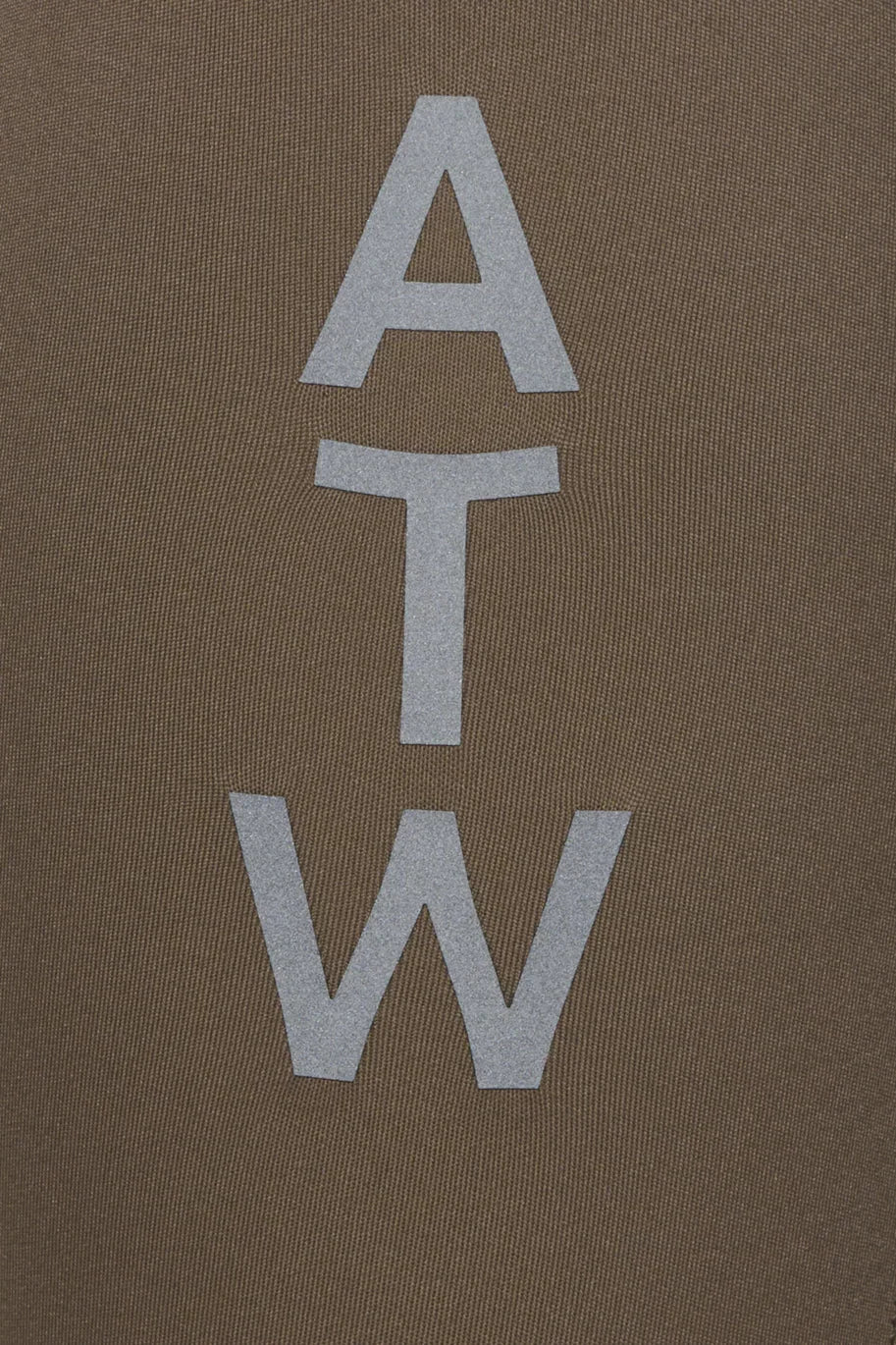 HALO - Leggings - Chocolate chip - Women training tights - Stilkompagniet.dk