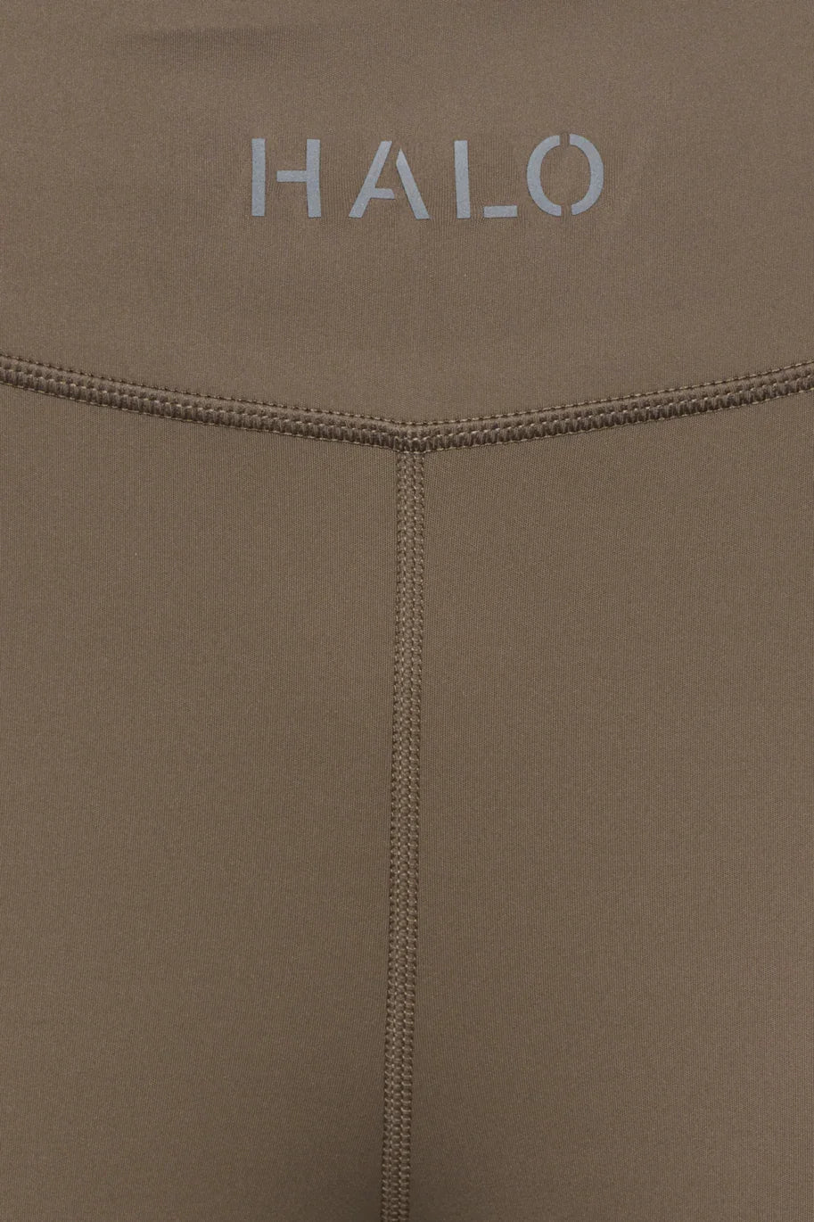 HALO - Leggings - Chocolate chip - Women training tights - Stilkompagniet.dk