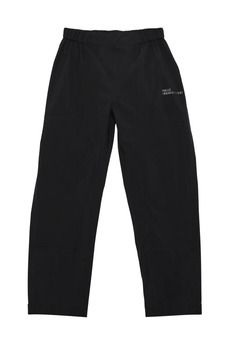 HALO Bukser - Sort - Ghost Shell pants