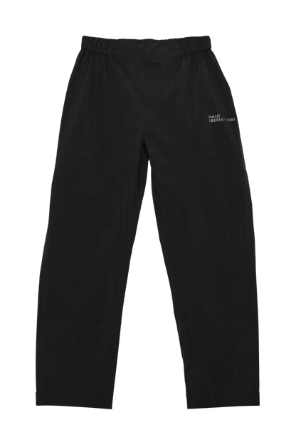HALO Bukser - Sort - Ghost Shell pants