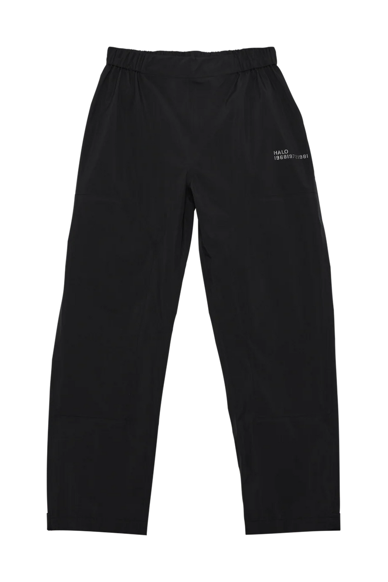 HALO Bukser - Sort - Ghost Shell pants