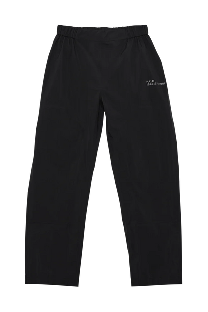 HALO Bukser - Sort - Ghost Shell pants