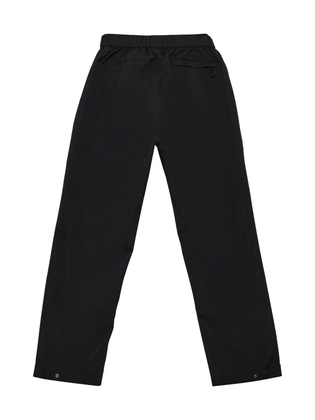 HALO Bukser - Sort - Ghost Shell pants