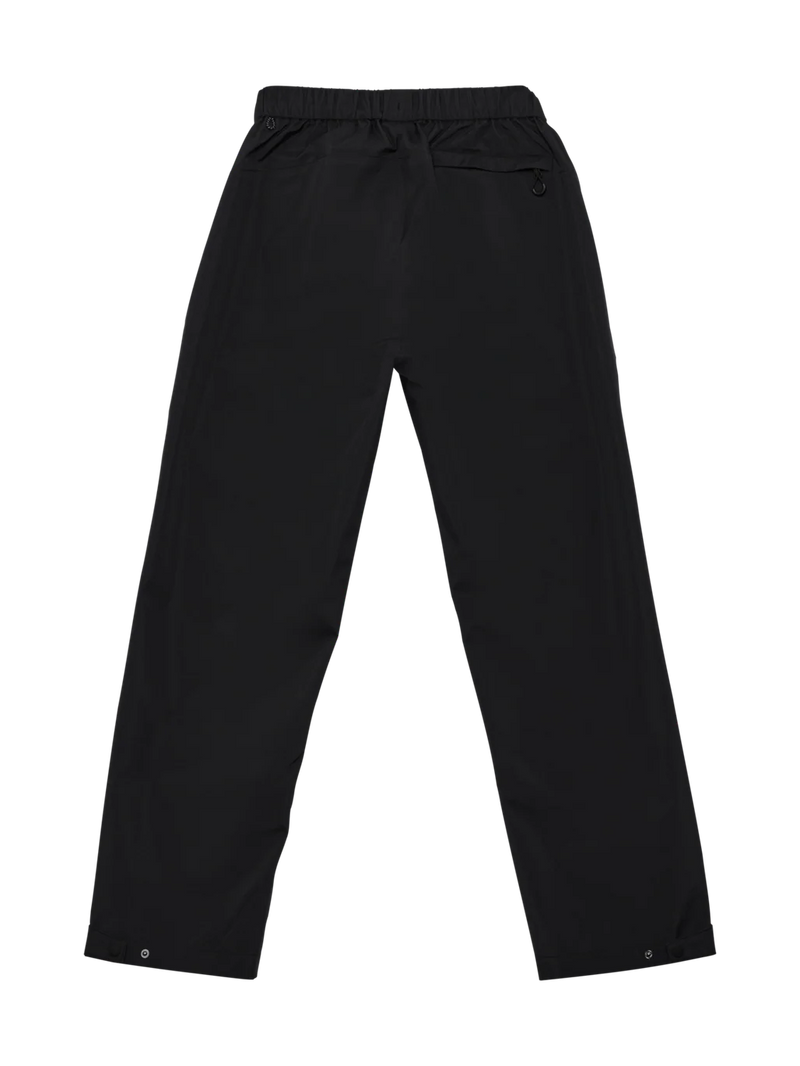 HALO Bukser - Sort - Ghost Shell pants