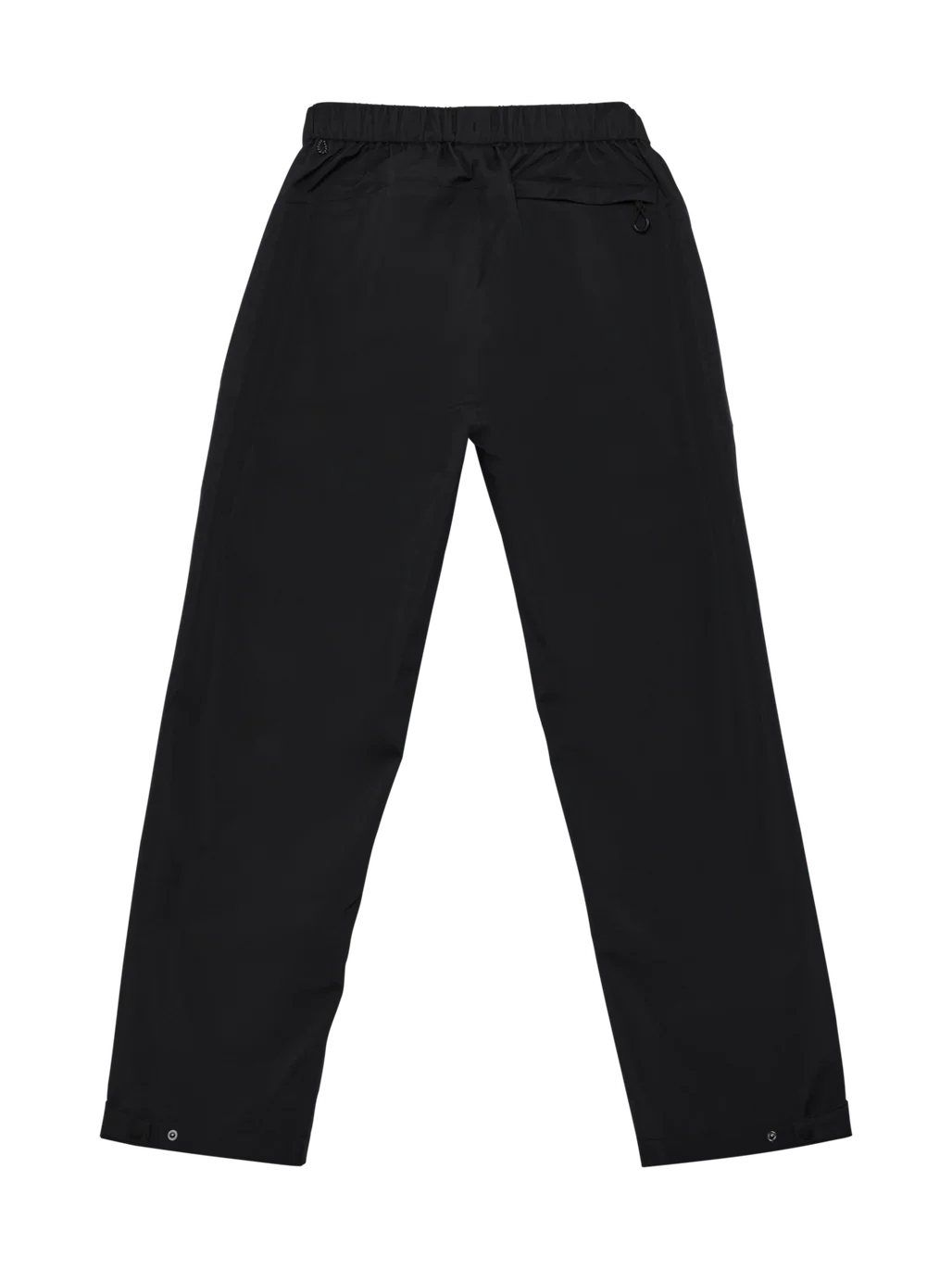 HALO Bukser - Sort - Ghost Shell pants