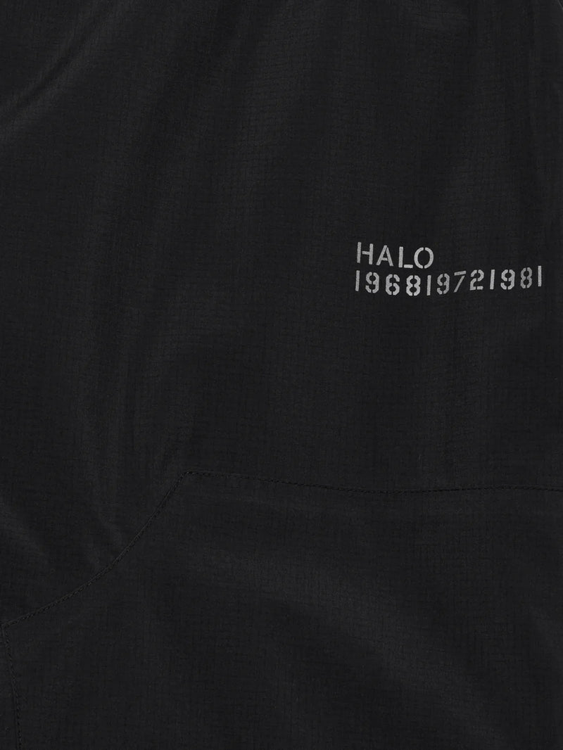 HALO Bukser - Sort - Ghost Shell pants