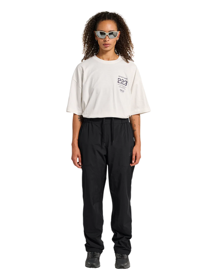 HALO Bukser - Sort - Ghost Shell pants