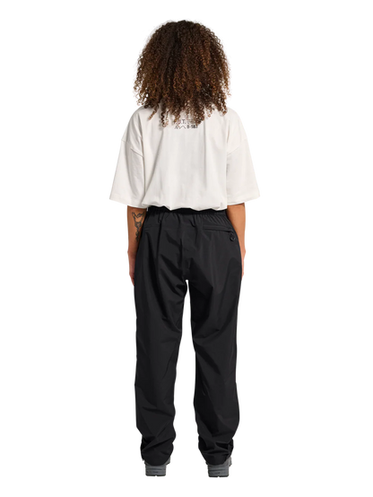 HALO Bukser - Sort - Ghost Shell pants