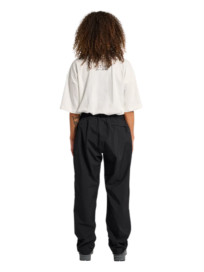 HALO Bukser - Sort - Ghost Shell pants