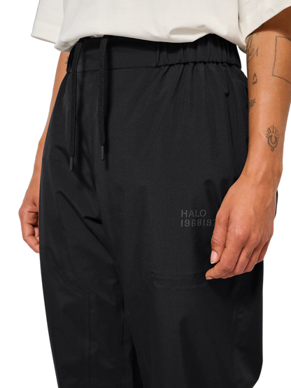 HALO Bukser - Sort - Ghost Shell pants