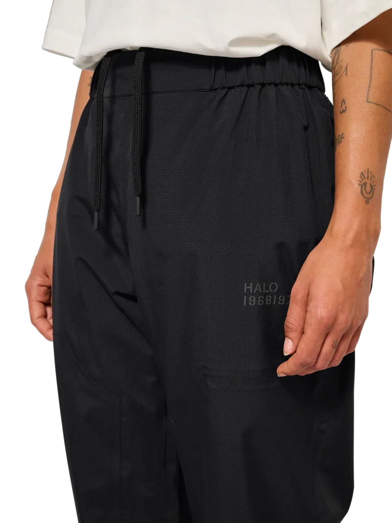 HALO Bukser - Sort - Ghost Shell pants