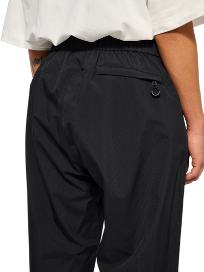 HALO Bukser - Sort - Ghost Shell pants