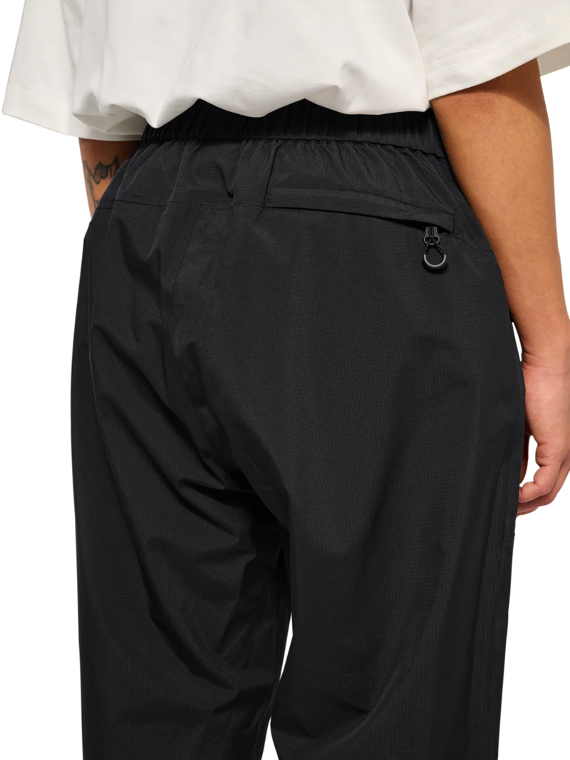 HALO Bukser - Sort - Ghost Shell pants