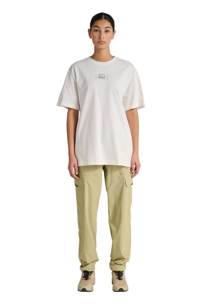 Halo - T-shirt - Marshmallow - Graphic