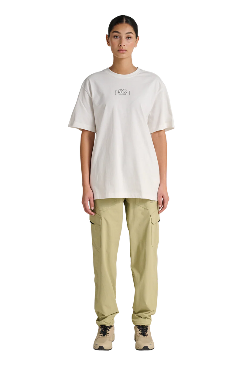 Halo - T-shirt - Marshmallow - Graphic