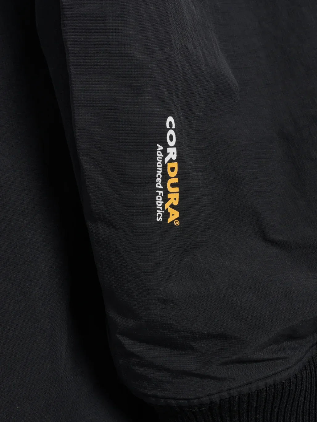 HALO - Jakke - Sort - Cordura Bomber