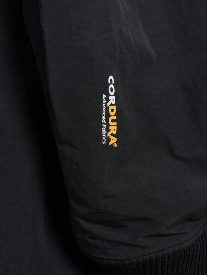 HALO - Jakke - Sort - Cordura Bomber