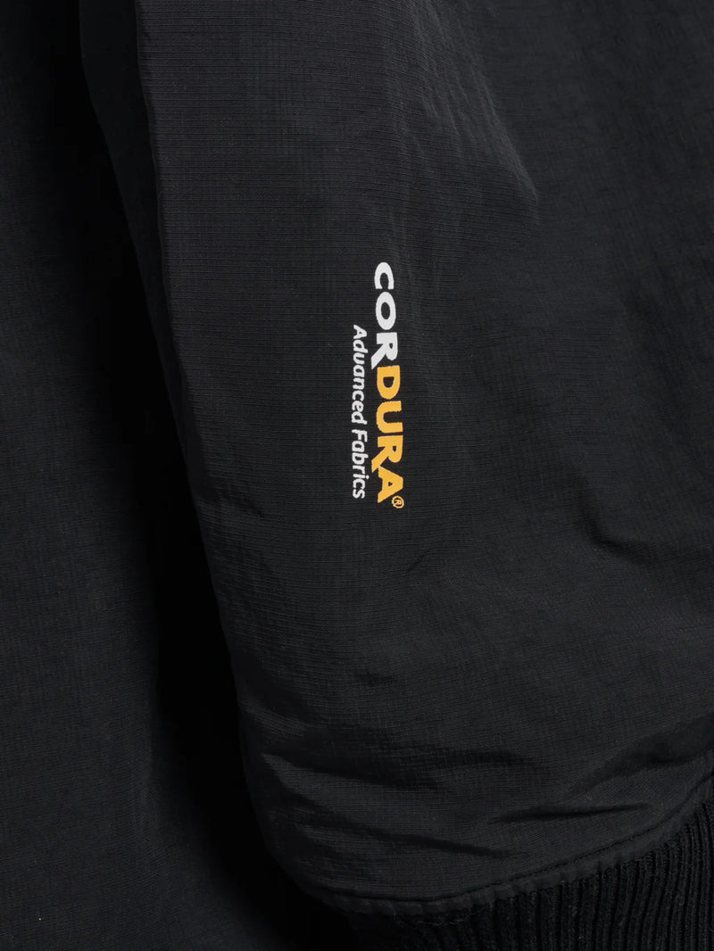 HALO - Jakke - Sort - Cordura Bomber