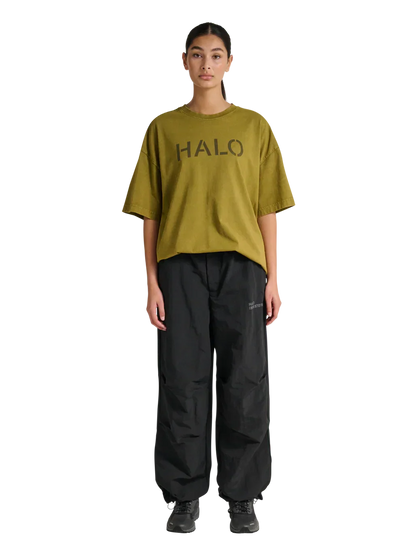 HALO - Bukser - Sort - Cordura Ballon