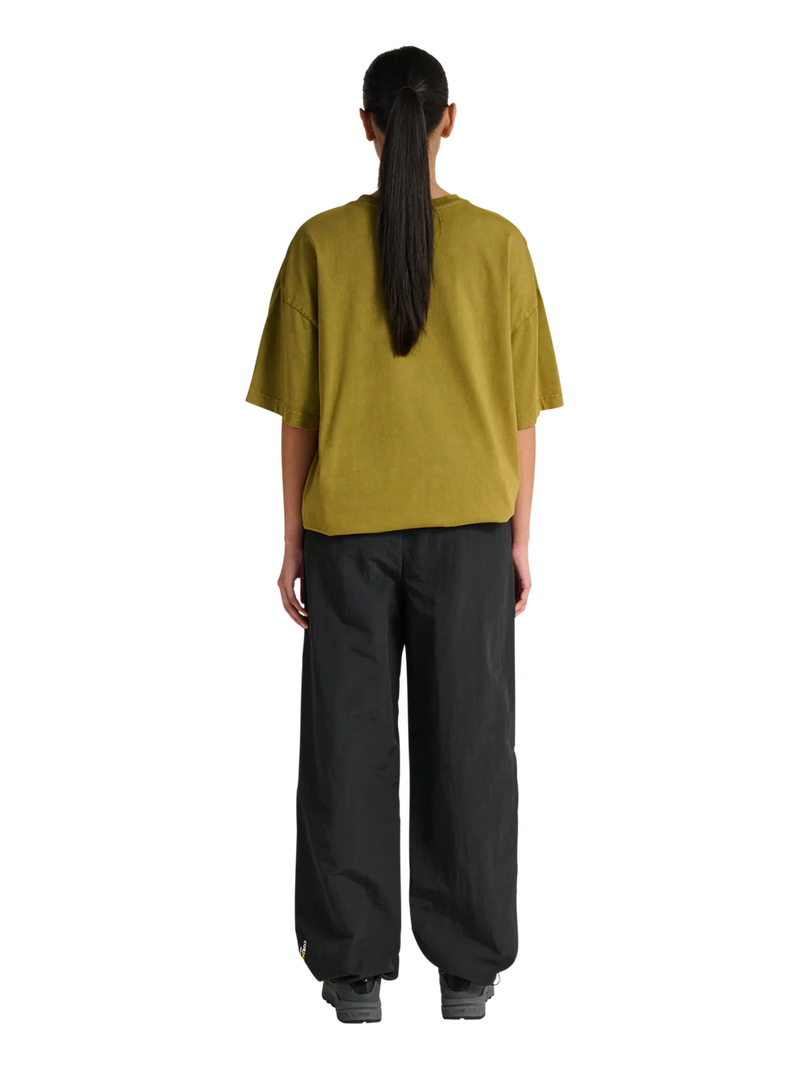 HALO - Bukser - Sort - Cordura Ballon