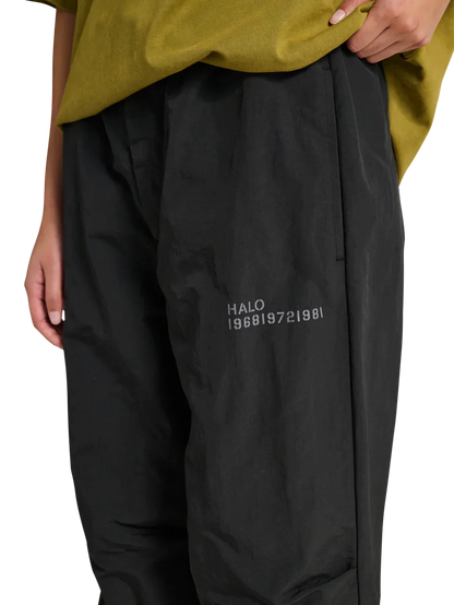 HALO - Bukser - Sort - Cordura Ballon