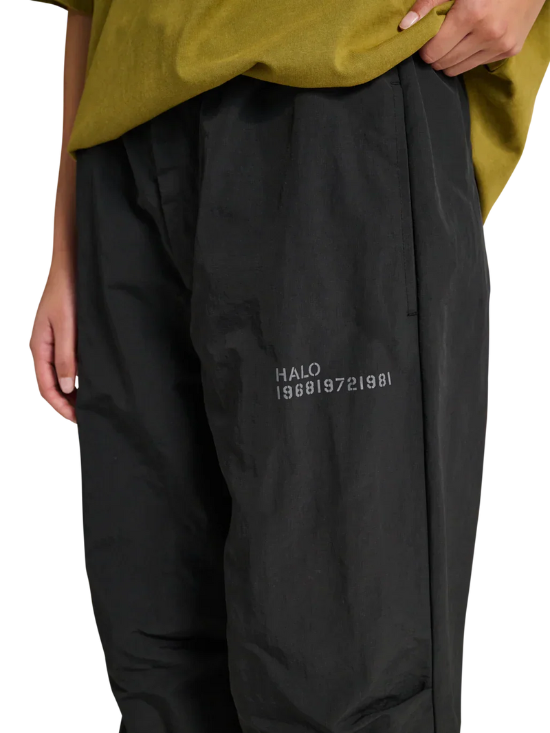 HALO - Bukser - Sort - Cordura Ballon
