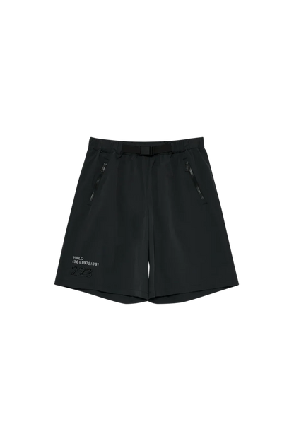 HALO - Shorts - Sort - Move