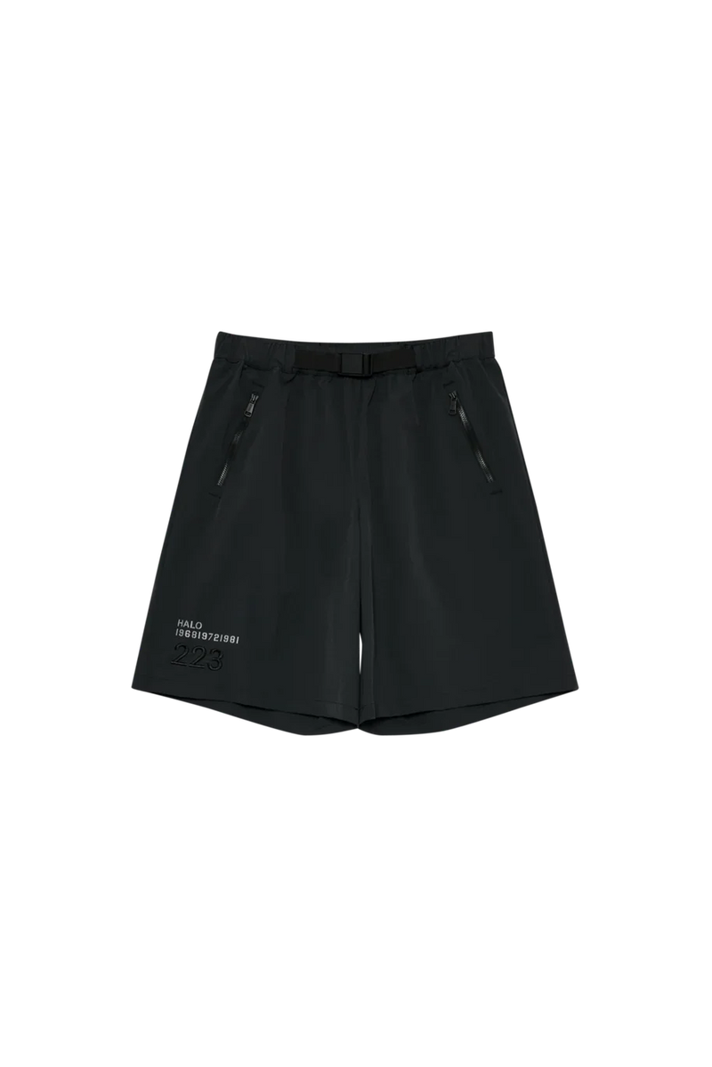 HALO - Shorts - Sort - Move