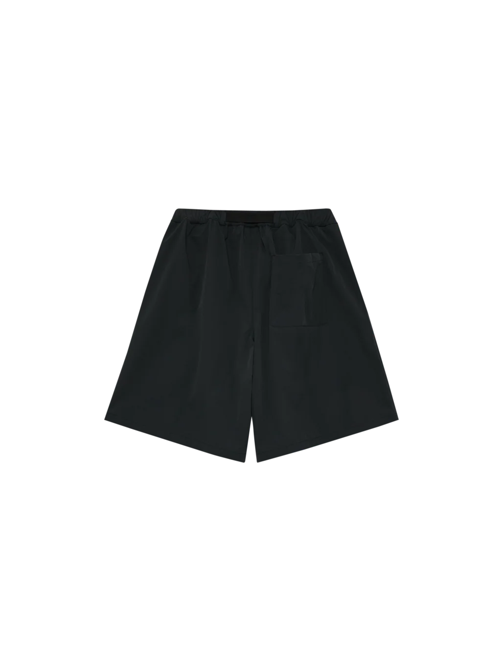 HALO - Shorts - Sort - Move