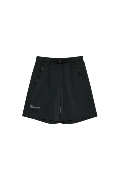 HALO - Shorts - Sort - Move