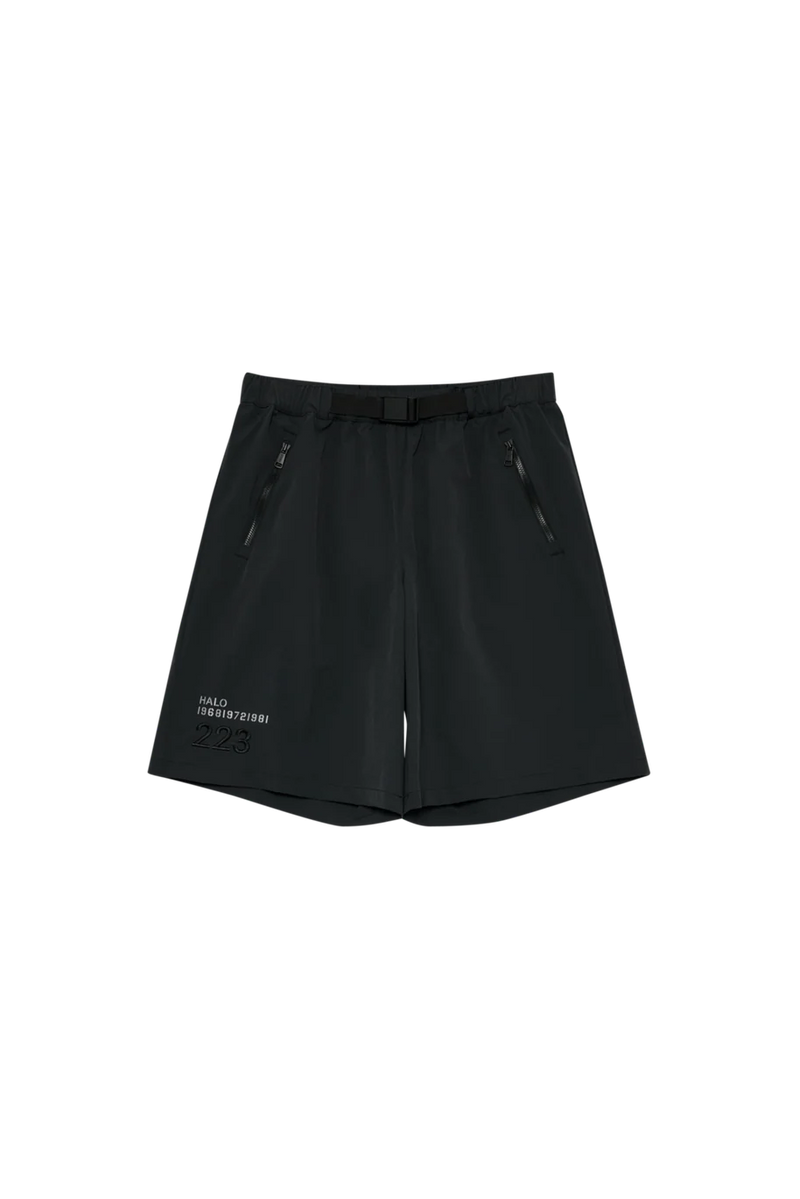 HALO - Shorts - Sort - Move