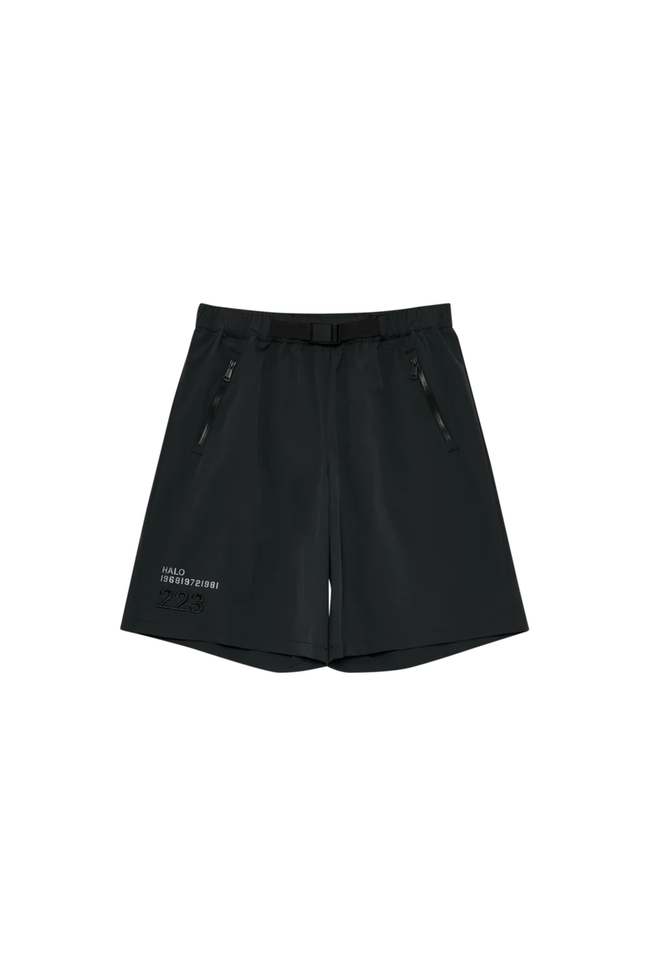 HALO - Shorts - Sort - Move