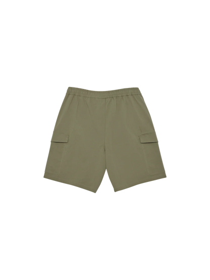 Halo - Shorts - Mermaid - Nova