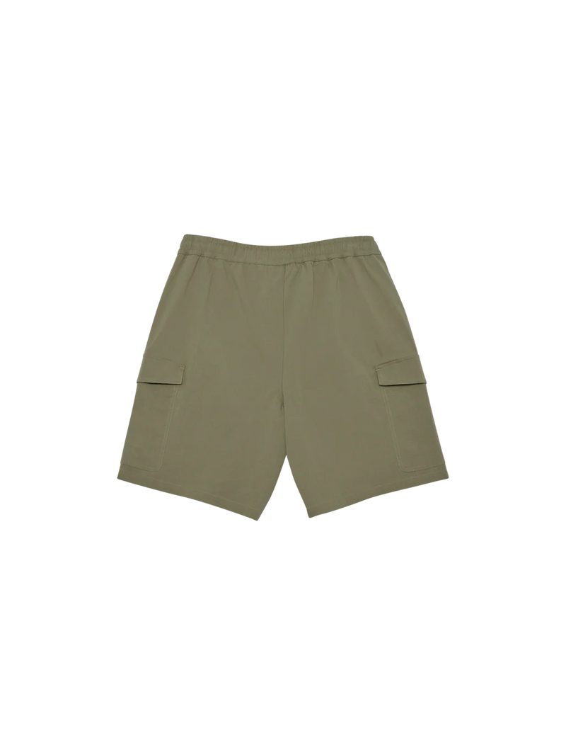 Halo - Shorts - Mermaid - Nova