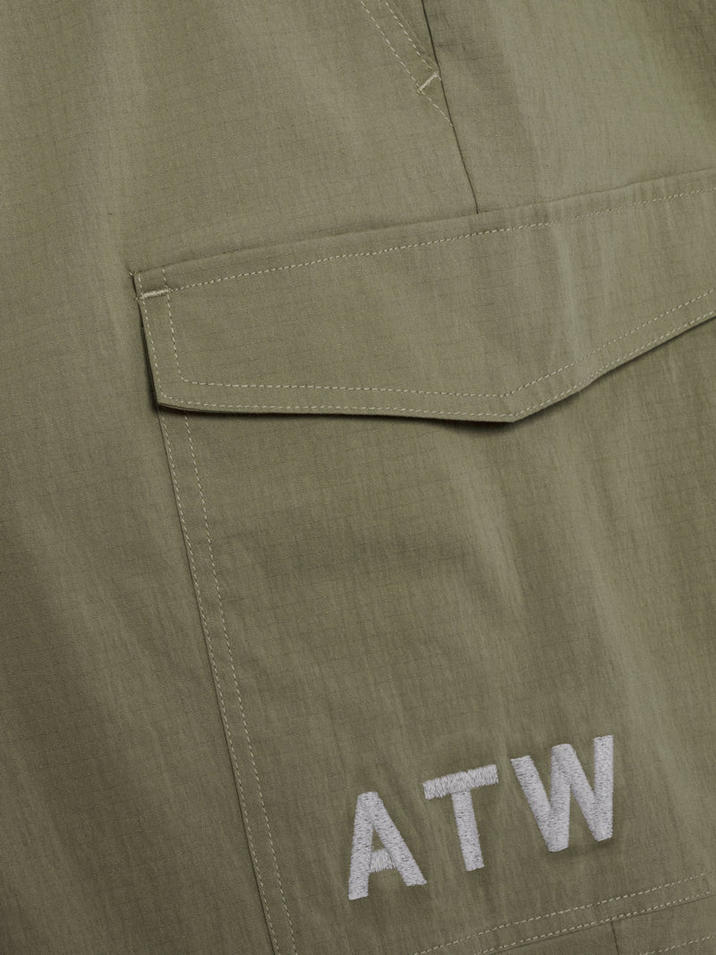 Halo - Shorts - Mermaid - Nova