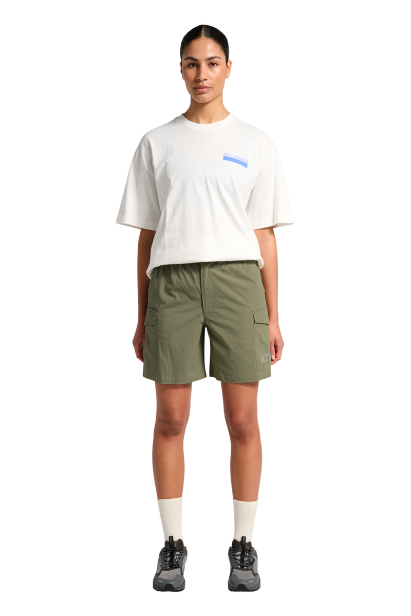 Halo - Shorts - Mermaid - Nova