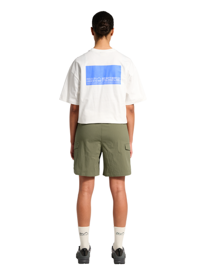 Halo - Shorts - Mermaid - Nova