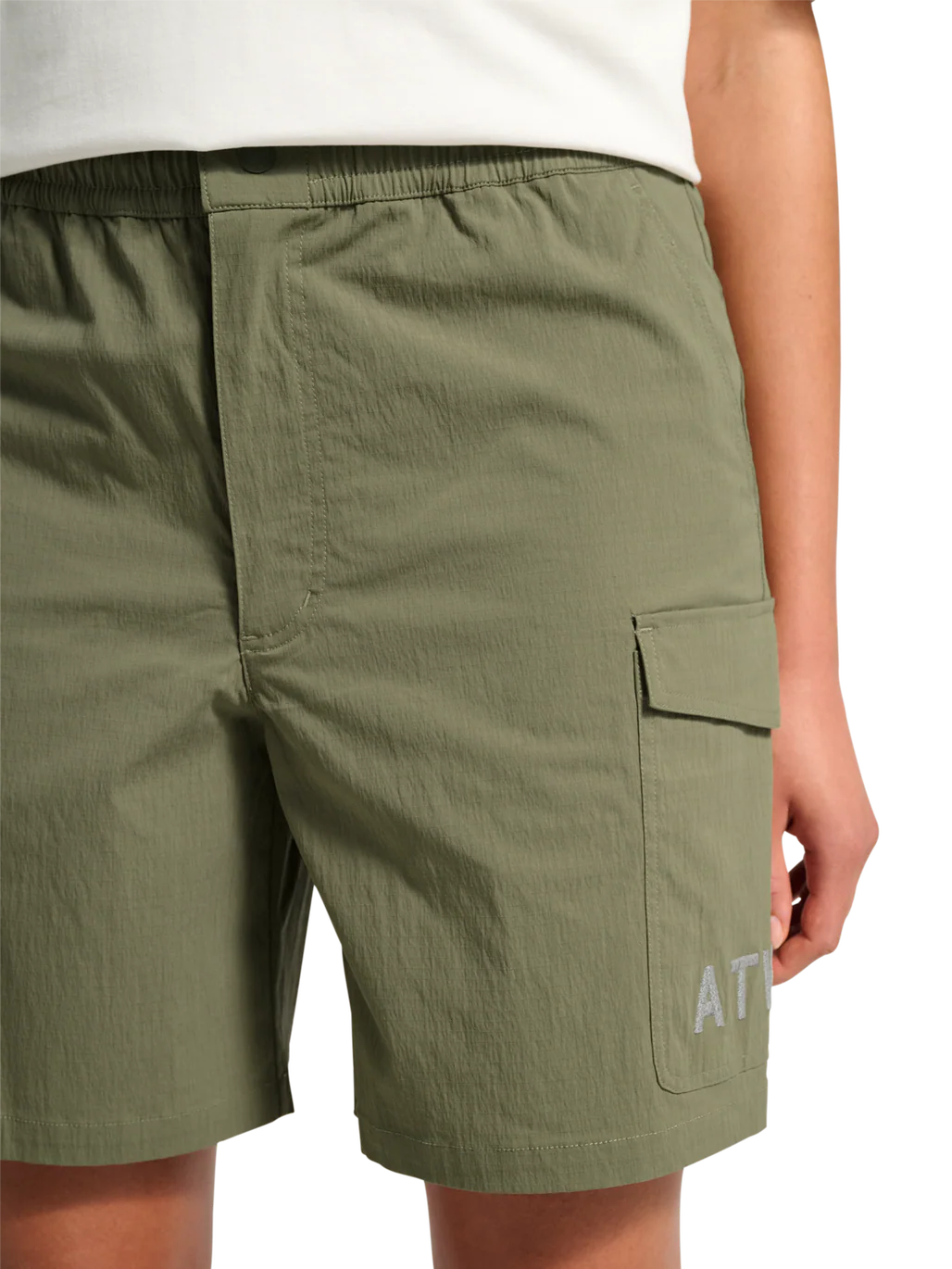 Halo - Shorts - Mermaid - Nova