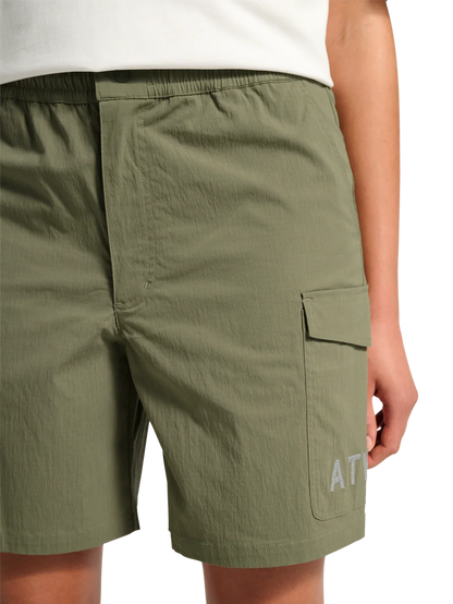 Halo - Shorts - Mermaid - Nova
