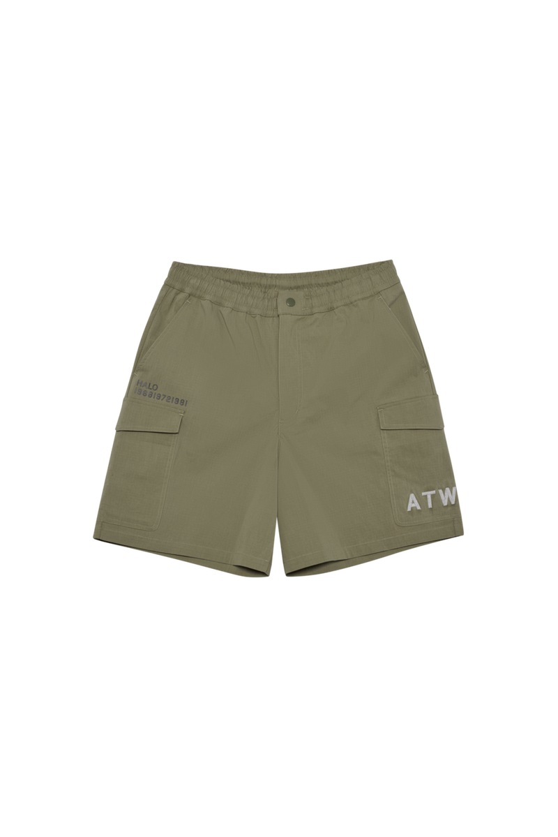 Halo - Shorts - Mermaid - Nova