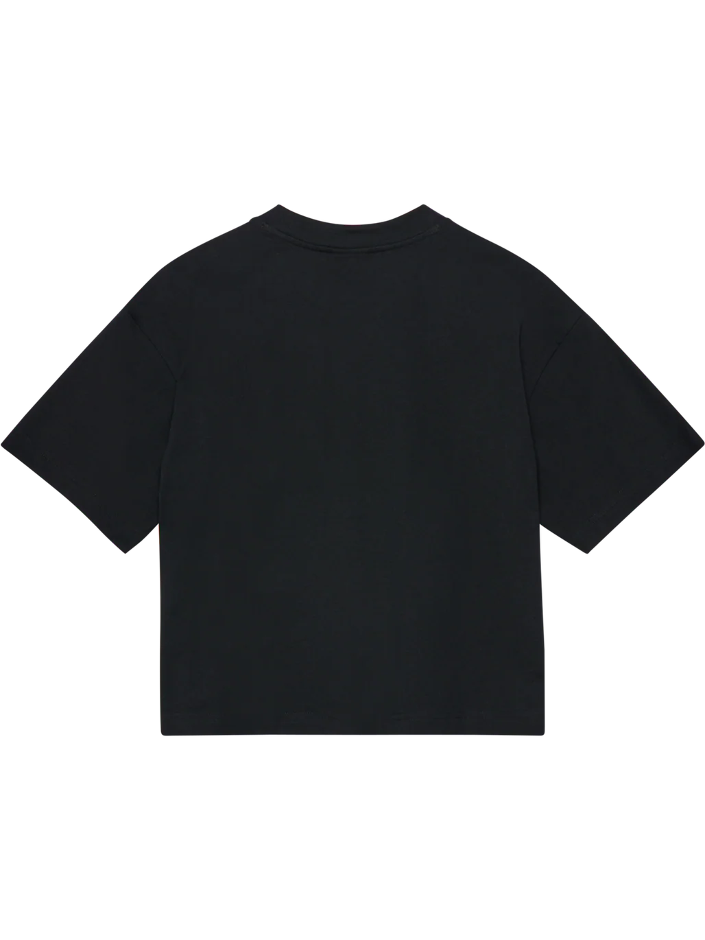 HALO - T-shirt - Black - Logo 231880