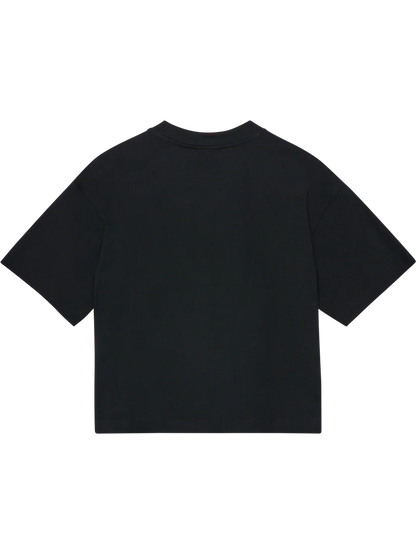 HALO - T-shirt - Black - Logo 231880