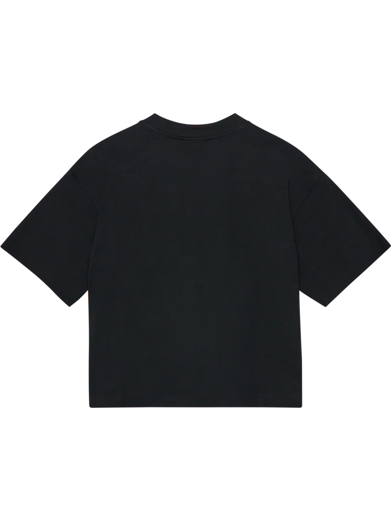 HALO - T-shirt - Black - Logo 231880