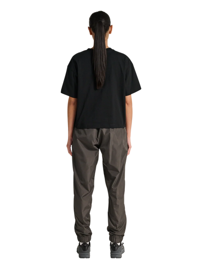 HALO - T-shirt - Black - Logo 231880