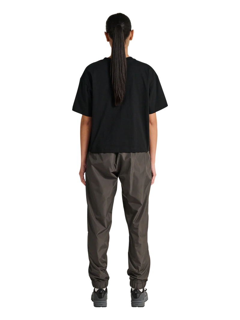 HALO - T-shirt - Black - Logo 231880