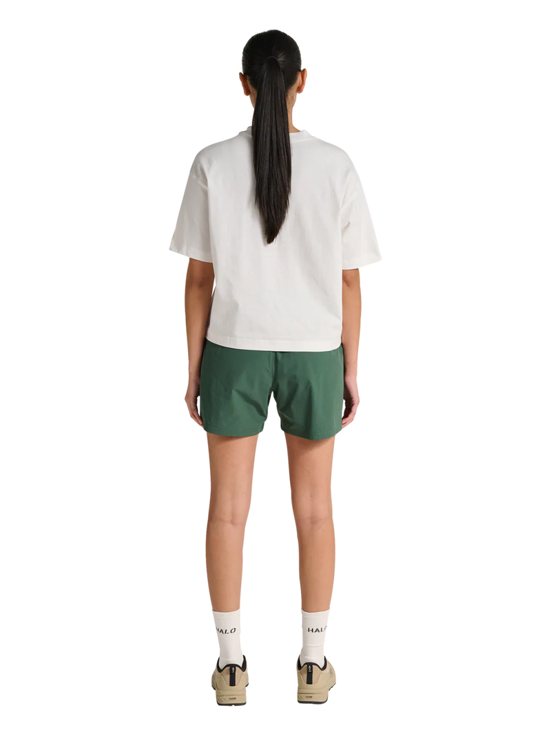 HALO - T-shirt - Marshmallow - Logo 231880