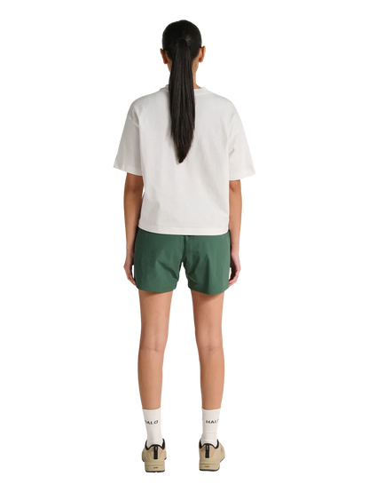 HALO - T-shirt - Marshmallow - Logo 231880